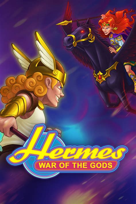 hermes 2 war game|Hermes: War of the Gods .